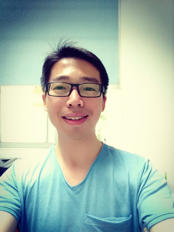 湘香月的第一张照片--银川相亲服务中心