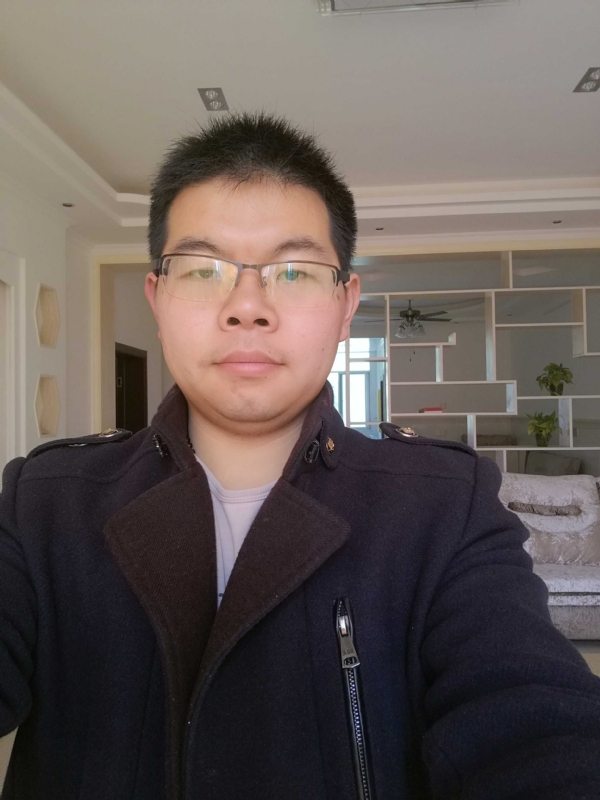 曾琼的第一张照片--银川相亲服务中心