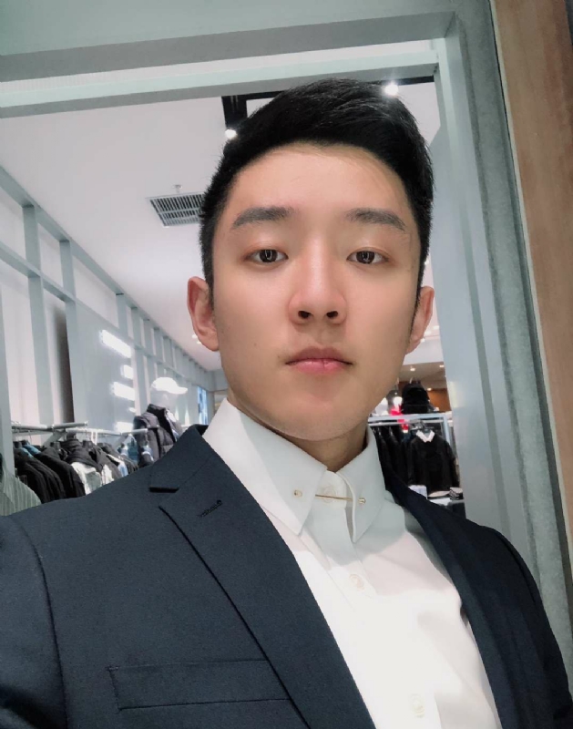 木头人的第一张照片--银川相亲服务中心