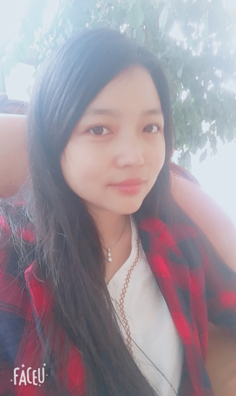 玉婷的第一张照片--银川相亲服务中心