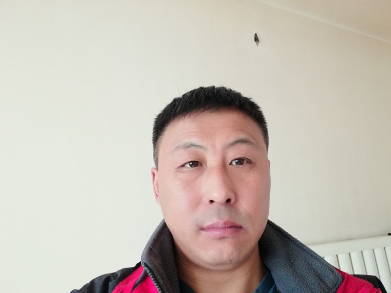 海阔天空的第一张照片--银川相亲服务中心