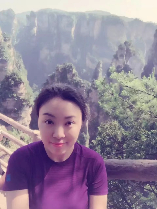 乐妞的第二张照片--银川相亲服务中心