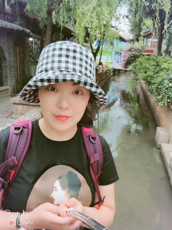 乐妞的第三张照片--银川相亲服务中心