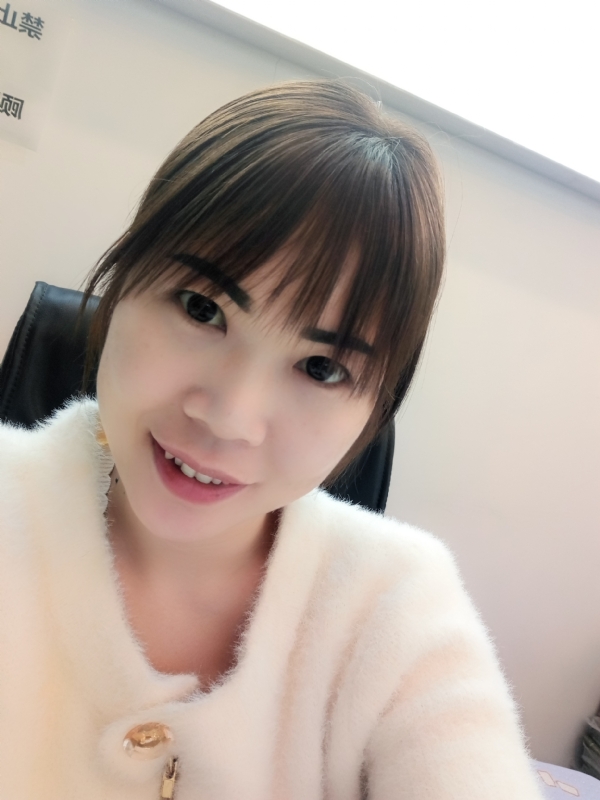 覃小会的第一张照片--银川相亲服务中心