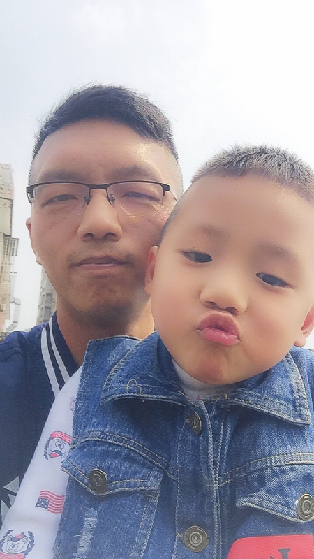 林松的第一张照片--银川相亲服务中心