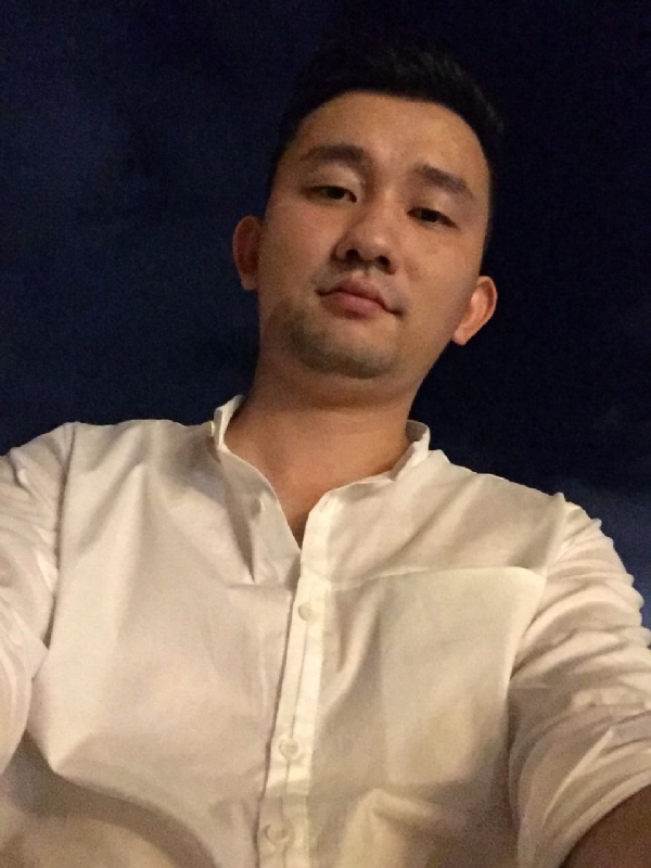 天昊的第一张照片--银川相亲服务中心