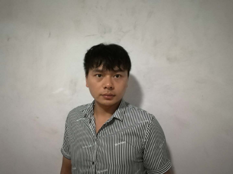 微笑的云的第一张照片--银川相亲服务中心