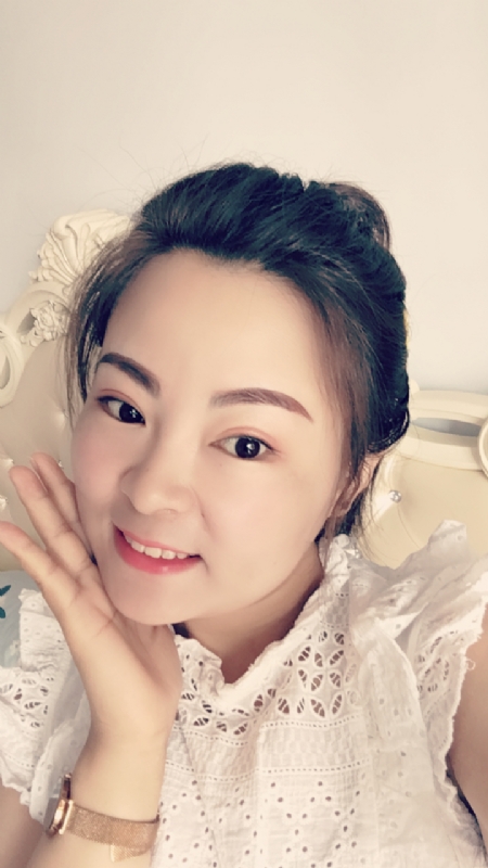 美琳的第一张照片--银川相亲服务中心
