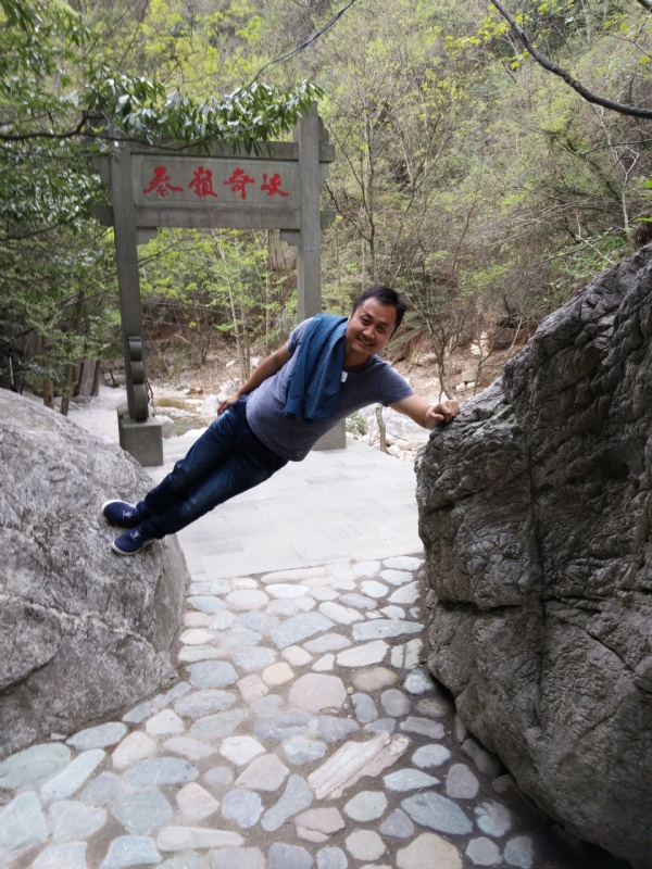 j杰的第一张照片--银川相亲服务中心