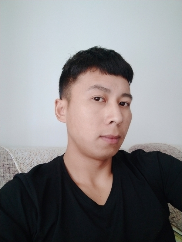 凡华的第一张照片--银川相亲服务中心