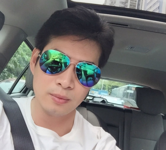 离开水的鱼的第一张照片--银川相亲服务中心