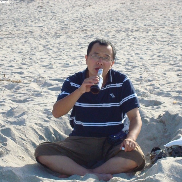 peter的第一张照片--银川相亲服务中心