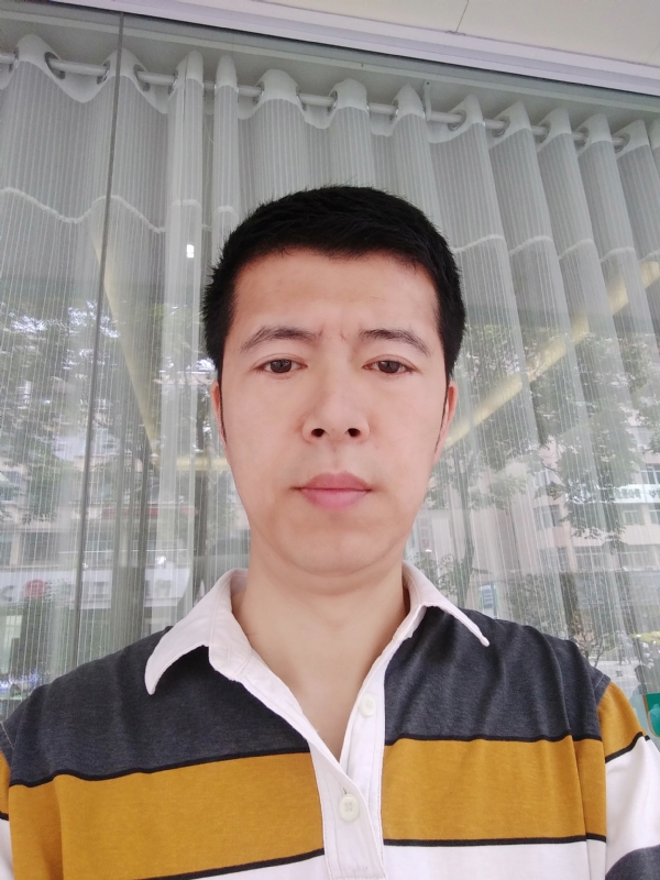 海怀的第一张照片--银川相亲服务中心