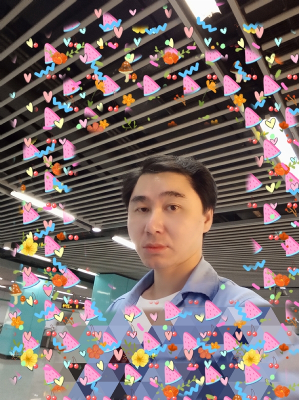 绿叶的第一张照片--银川相亲服务中心