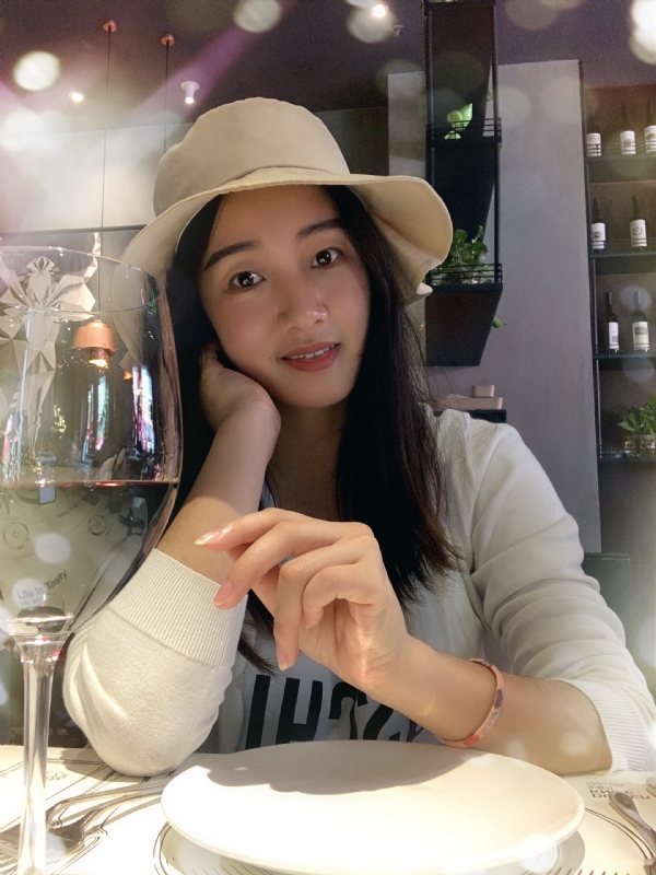 Daisy的第一张照片--银川相亲服务中心