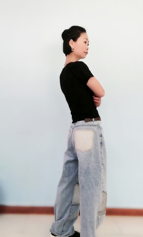 lily的第一张照片--银川相亲服务中心