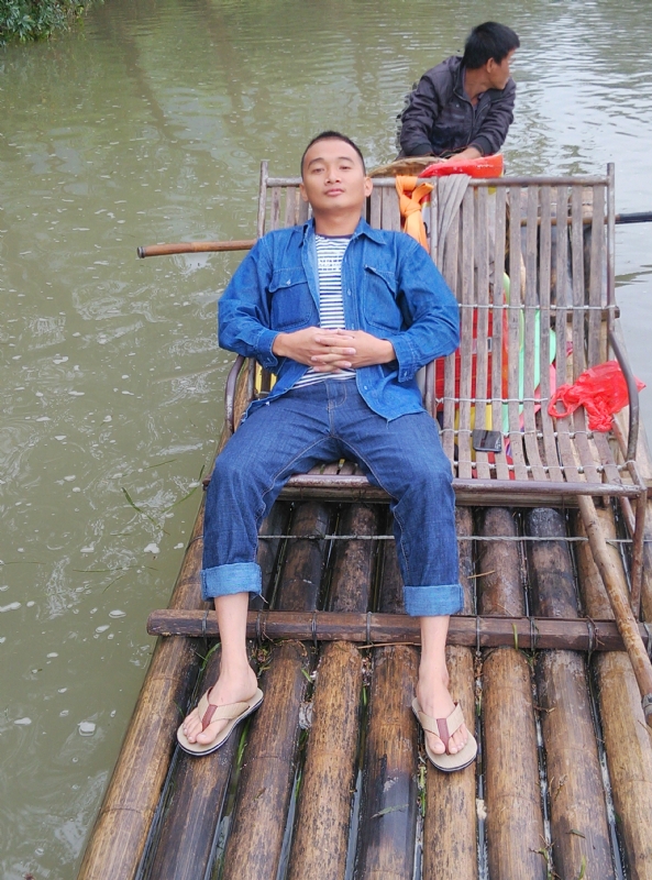 缘来系你的第一张照片--银川相亲服务中心