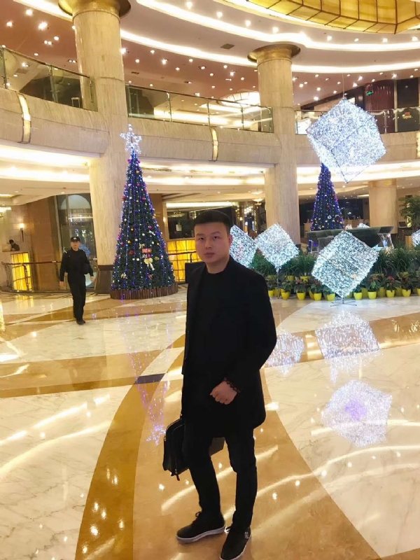 够钟的第一张照片--银川相亲服务中心