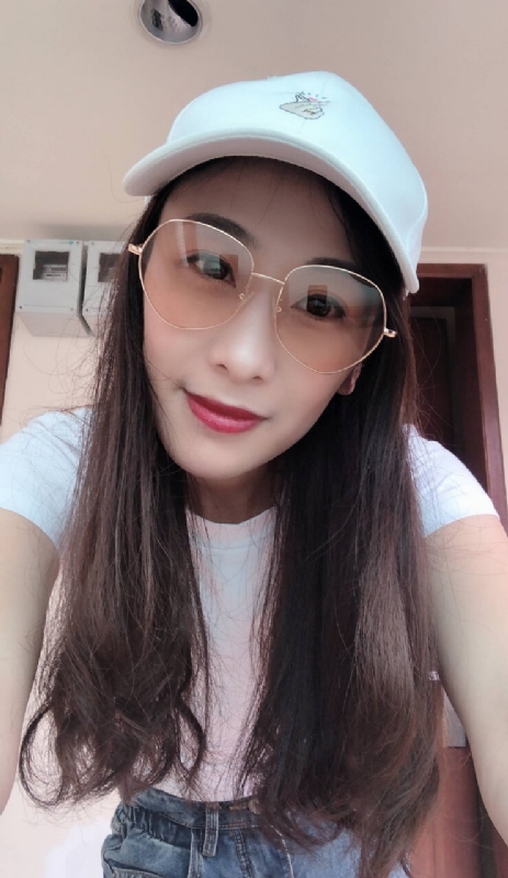 姗的第一张照片--银川相亲服务中心