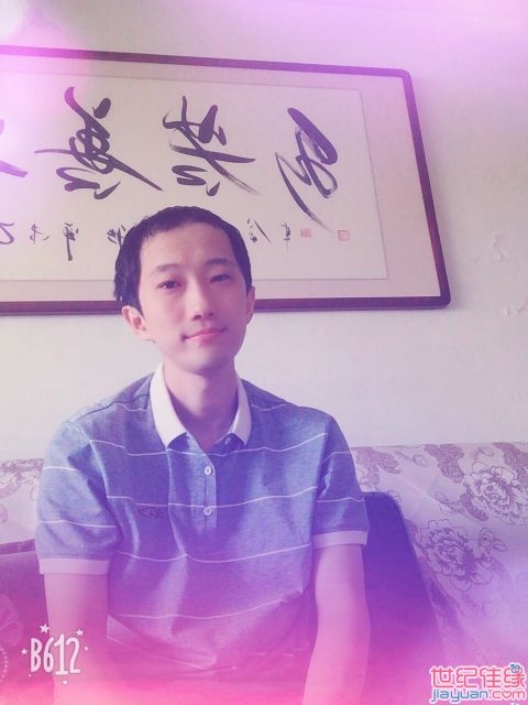唯有、努力的第一张照片--银川相亲服务中心