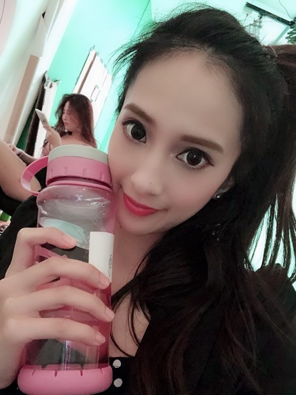 沐沐吖的第一张照片--银川相亲服务中心