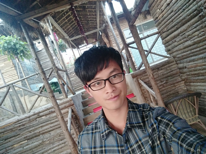 霸道的先生的第一张照片--银川相亲服务中心