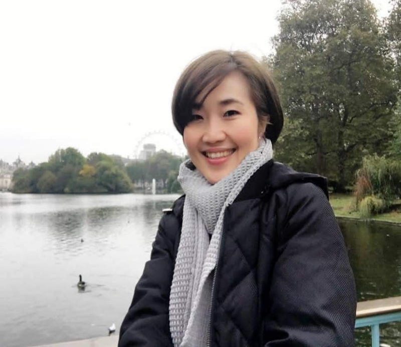 ella的第一张照片--银川相亲服务中心