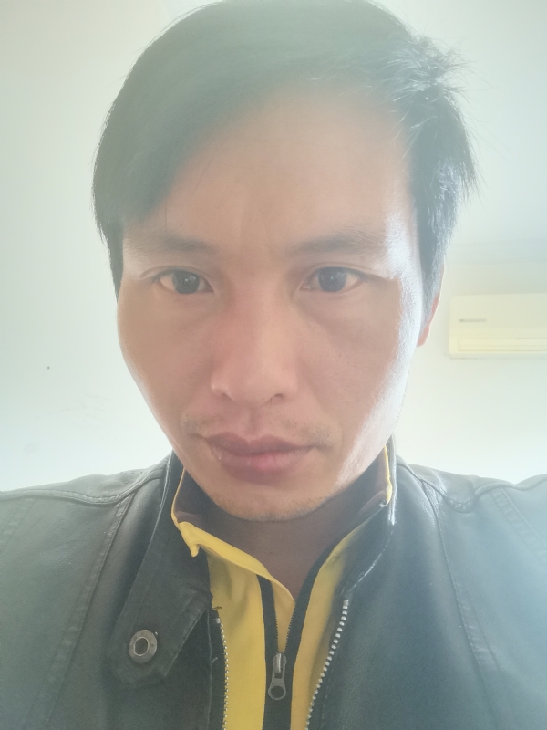 渴死的鱼的第一张照片--银川相亲服务中心