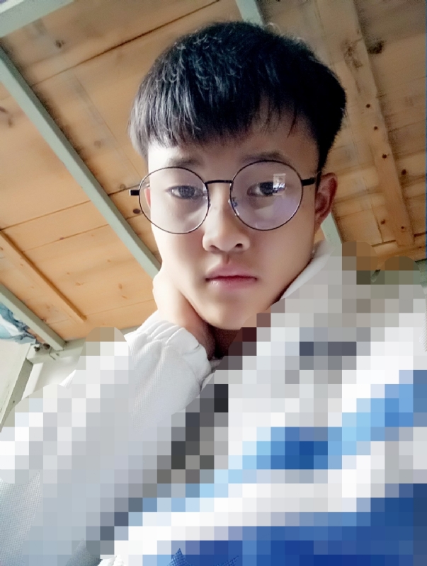 小鱼鱼的第一张照片--银川相亲服务中心