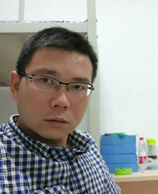 过眼浮云的第一张照片--银川相亲服务中心