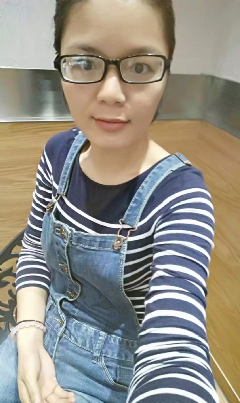 螃蟹的第一张照片--银川相亲服务中心