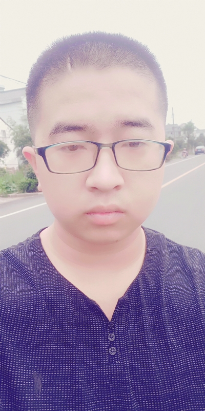 徐先森的第一张照片--银川相亲服务中心