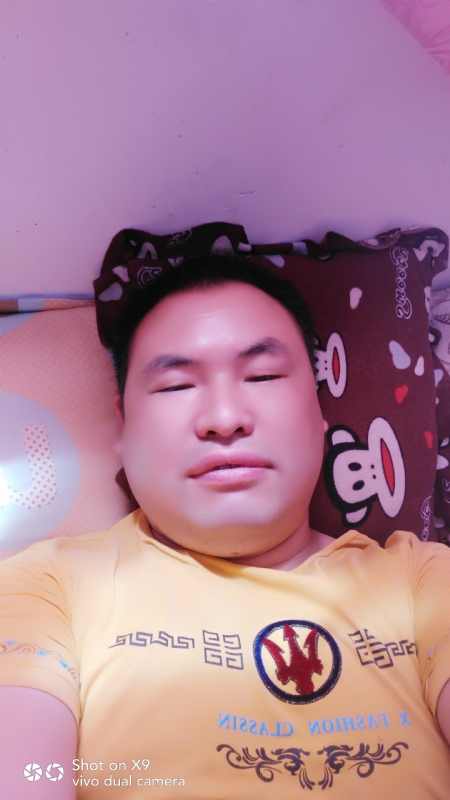 孤狼的第一张照片--银川相亲服务中心