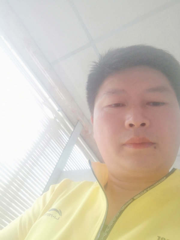 山男的第一张照片--银川相亲服务中心