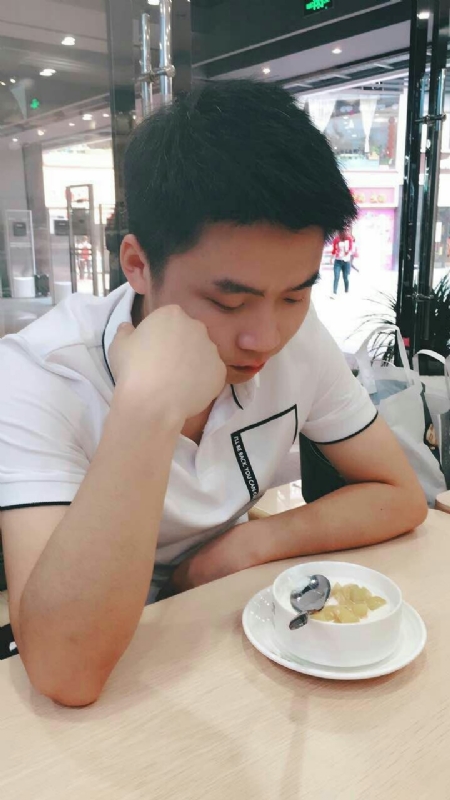 情绪的第一张照片--银川相亲服务中心