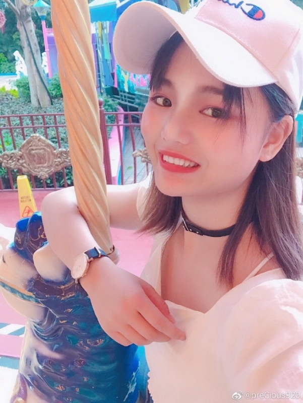 晓乐乐的第一张照片--银川相亲服务中心