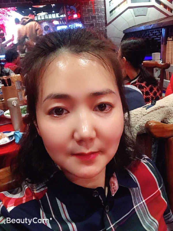 艳儿的第一张照片--银川相亲服务中心