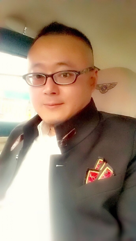 远山绿水的第一张照片--银川相亲服务中心