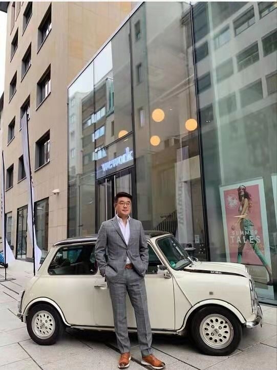 平常心的第二张照片--银川相亲服务中心
