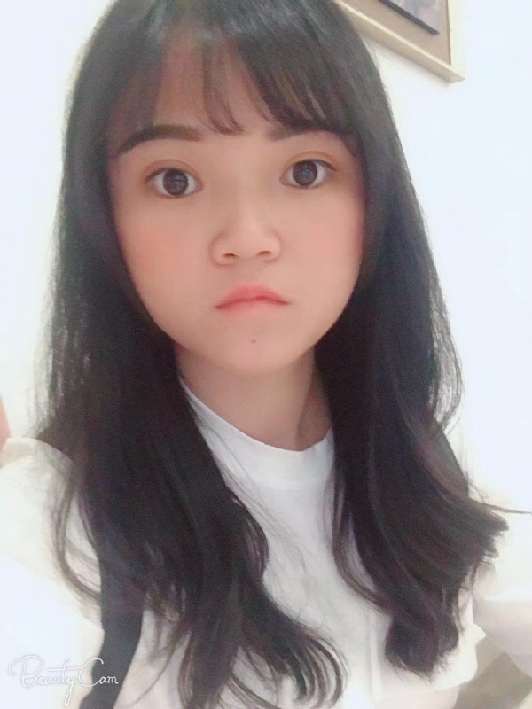 灵灵的第一张照片--银川相亲服务中心