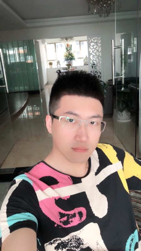 哥頓的第一张照片--银川相亲服务中心