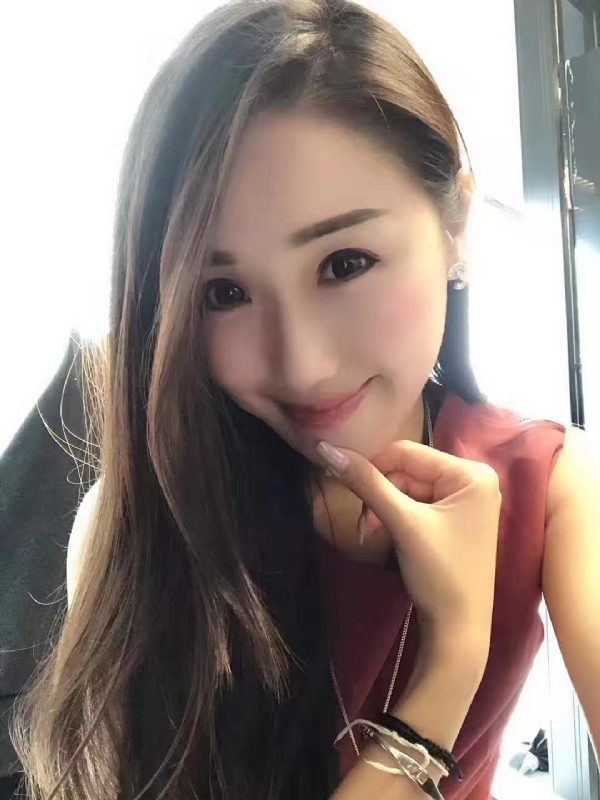 彩蝶的第一张照片--银川相亲服务中心
