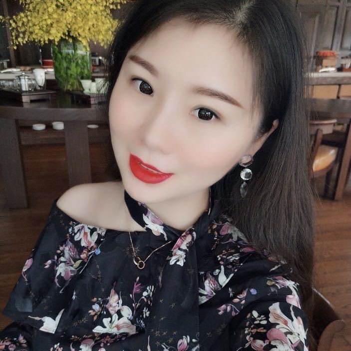 李媛的第一张照片--银川相亲服务中心