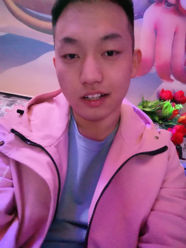 真好的第一张照片--银川相亲服务中心