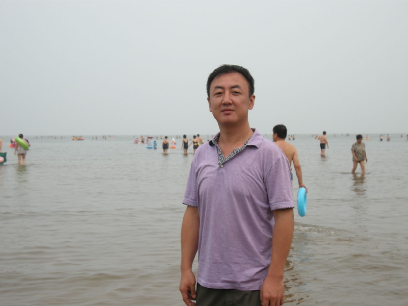 一米的第一张照片--银川相亲服务中心