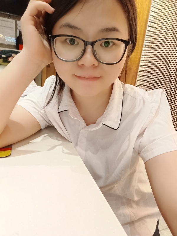 妃子笑的第一张照片--银川相亲服务中心
