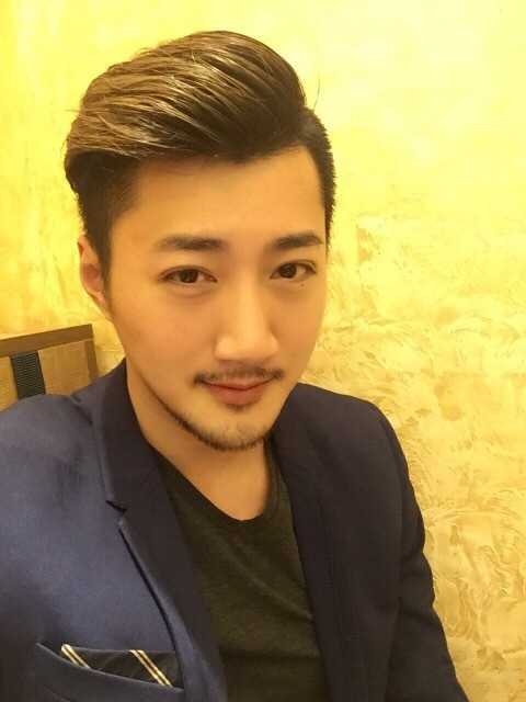一種微笑叫堅強的第一张照片--银川相亲服务中心