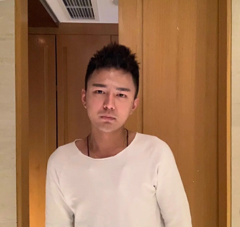 既往不咎的第一张照片--银川相亲服务中心