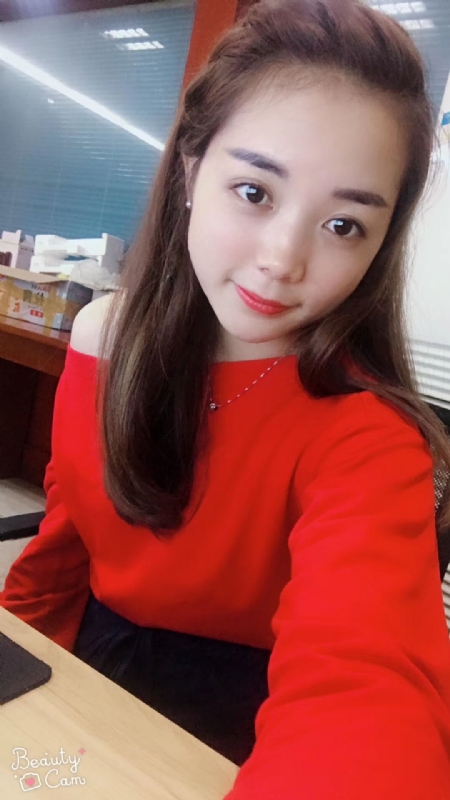倩倩的爱的第一张照片--银川相亲服务中心