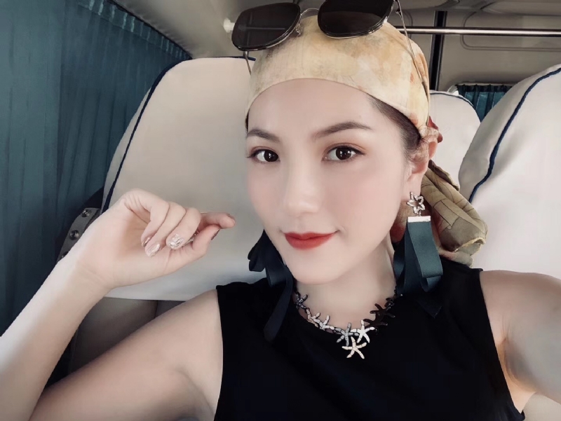 Yulili的第一张照片--银川相亲服务中心